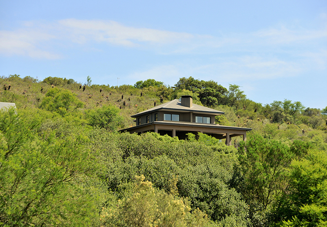 2 Bedroom Villa