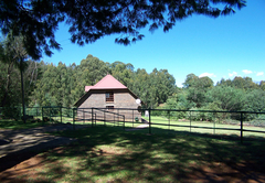 Berg View Cottage