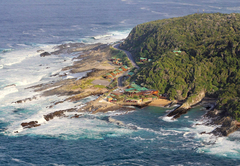 Storms River Mouth Rest Camp