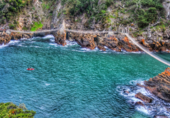 Storms River Mouth Rest Camp