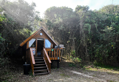 Storms River Mouth Rest Camp