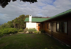 Storms River Mouth Rest Camp