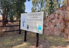 Elands Valley Strawberry Fields