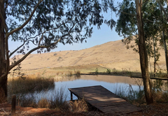 Elands Valley Strawberry Fields