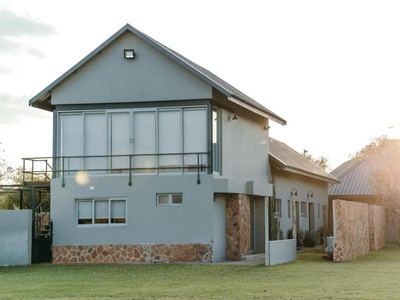 Stroomrivier Lodge