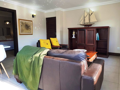 Summerstrand-Stay Luxury Apartment