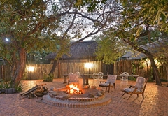 Sunbirds Oasis Lodge