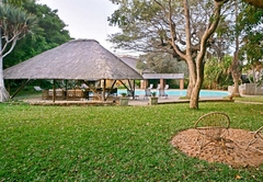 Sunbirds Oasis Lodge