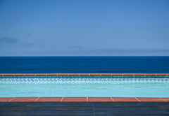 Roof Top Pool