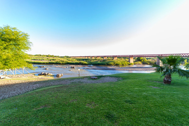 Sun River Kalahari Lodge