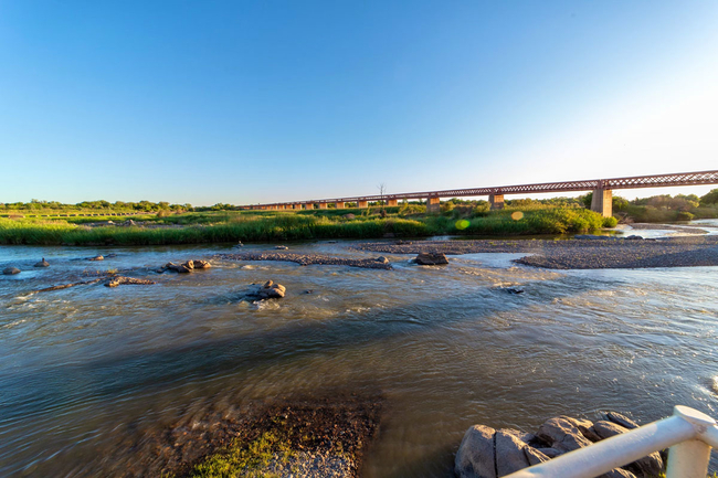 Sun River Kalahari Lodge