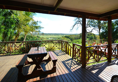 Estuary View Chalet 