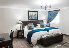 Sunward Park Guesthouse