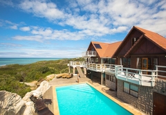 Surf Lodge in Jeffreys Bay