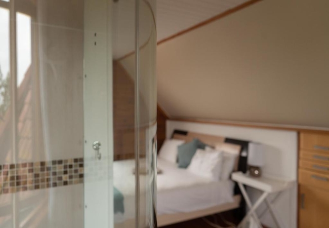 En-Suite Double Room