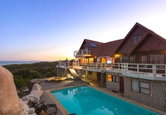 Surf Lodge in Jeffreys Bay