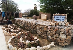 Swartberg Cottages