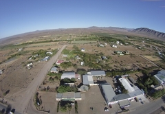 Swartberg Cottages