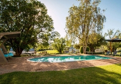 Swartberg Country Manor