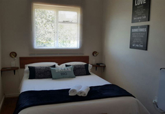 Swartberg Guest House