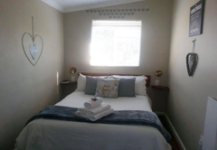 Swartberg Guest House