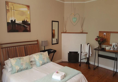 Swartberg Guest House