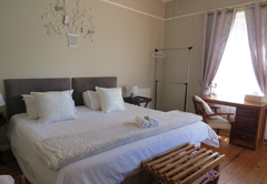 Swartberg Guest House