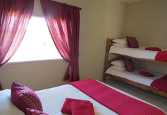 Swartberg Guest House