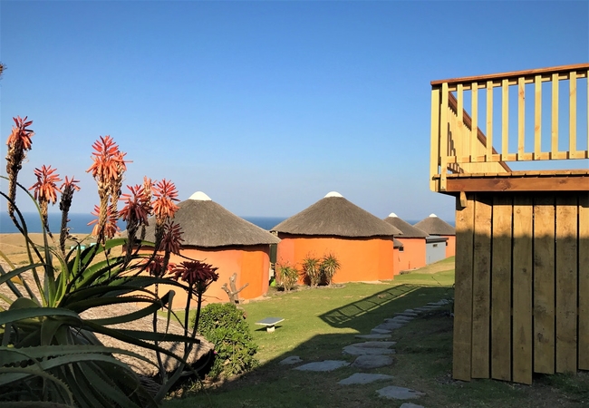 Swell Eco Lodge