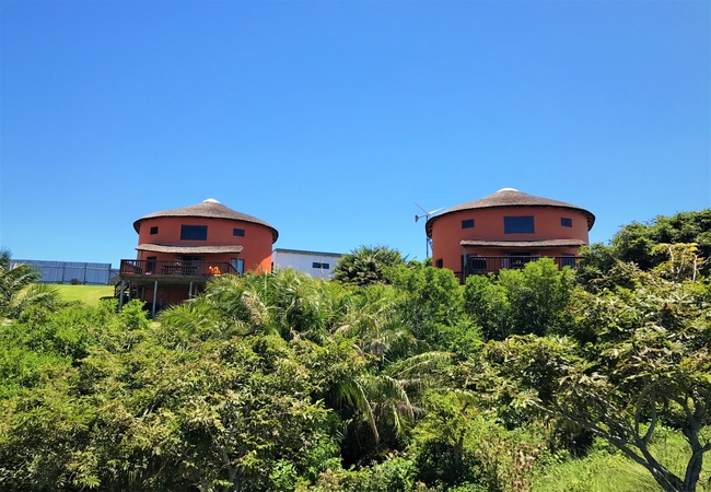 Swell Eco Lodge