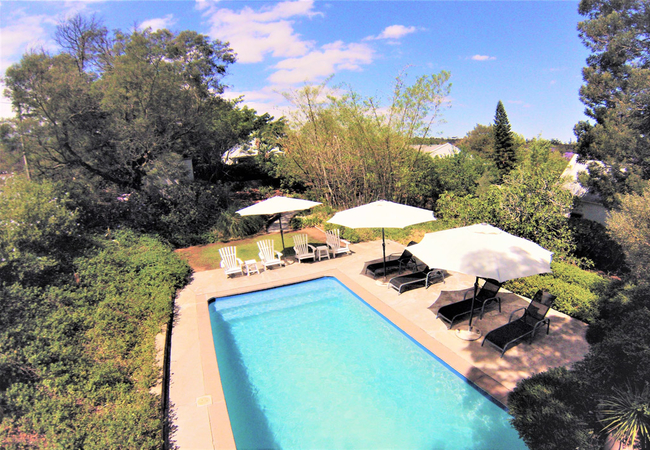 Swellendam Country Lodge