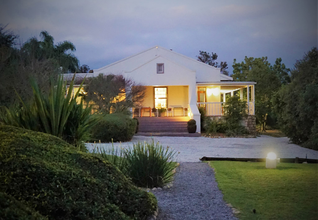 Swellendam Country Lodge