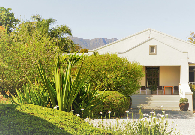 Swellendam Country Lodge