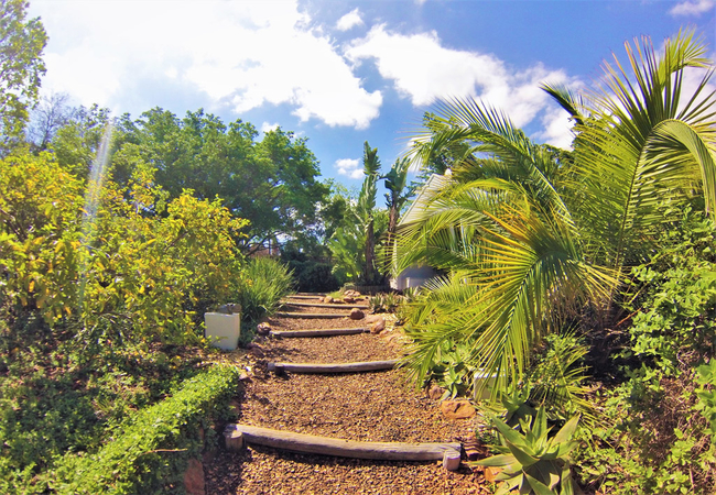 Swellendam Country Lodge