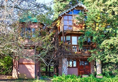 Sycamore Avenue Treehouses