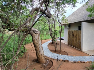 Taaibos Bush Lodge