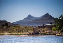 Tafelberg House