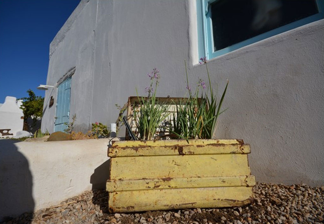 Meerkat Cottage