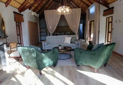 Kubu Metsi Lodge