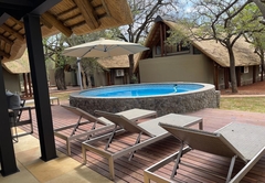 Kubu Metsi Lodge