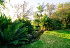 Tamboti Ridge Bed & Breakfast