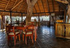 Tangala Safari Camp