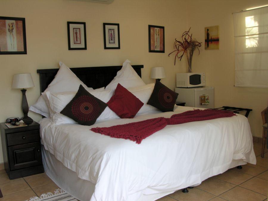 Tariman Inn In La Lucia Durban - 