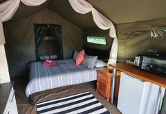 Tava Lingwe Game Lodge