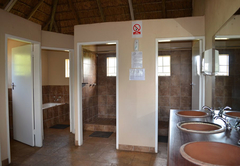 Tava Lingwe Game Lodge