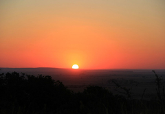 Tava Lingwe Game Lodge