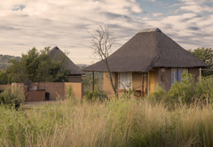 Tava Lingwe Game Lodge