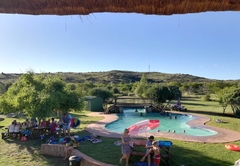 Tava Lingwe Game Lodge