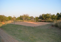 Tava Lingwe Game Lodge