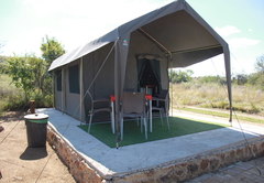 Tava Lingwe Game Lodge